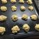 El cooksnap de pec1966 cuando hizo Cookies de avena y limón🍋.