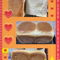江北鼻 的 鮮奶吐司(中種法) cooksnap