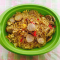 Cooksnap dari Anin Haruko Ratna untuk resep Bihun Goreng Maknyus