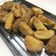 Cooksnap dari Shade Rahmawati untuk resep Potato Wedges