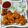 Sneha Patel's cooksnap of when they made Corn Pakoda.