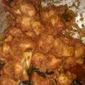 Cooksnap dari Desy Nurdiani untuk resep Ayam bumbu rujak