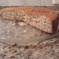 El cooksnap de adriana pereira cuando hizo Torta de yogur.
