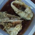 Cooksnap dari Dina untuk resep Tim kakap ala hongkong