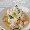 Cooksnap dari In The Kitchen With Jackie untuk resep Mie titi