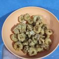 Cooksnap dari etiethie untuk resep Cumi Goreng Tepung Crispy