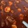 Cooksnap Aina Fatyni semasa beliau membuat Sambal Udang Simple.