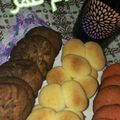صورة من زوجي سر سعادتي 😍ام عمر، شاركها بعد تجربة وصفة بسكويت القرفة