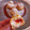 El cooksnap de Toni Martín cuando hizo Profiteroles de crema con cobertura de chocolate al caramelo.