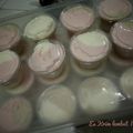 Cooksnap dari azkafairuz (dapurhits) untuk resep Es krim homemade