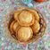 Cooksnap dari Lse Lusia untuk resep Karipap/Curry Puff/Pastel Singapur (568)