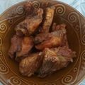 Cooksnap dari Noveve 2017 untuk resep Ayam Ungkep Bumbu Kalasan