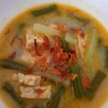 Cooksnap dari Yety Tan untuk resep Sayur Lodeh Labu Siam