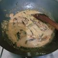 Cooksnap dari lucy hapsari untuk resep Tongkol Asap berSantan