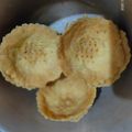 Cooksnap dari Resa Liauw untuk resep Pie Susu Khas Bali By  Bunda Pure's