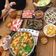 Cooksnap của Uyên Trần khi họ làm theo món Lẩu Tom Yum