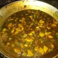 Cooksnap dari Fadrin20032020 untuk resep Mie ayam ampela hati