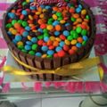 Cooksnap dari Fiana Octavia untuk resep Brownies Kukus ny Liem