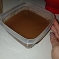 cynthia Tedesco's cooksnap of when they made Simple Caramel Sauce.