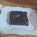 صورة من أم هاجر، شاركها بعد تجربة وصفة كيكة 7ملاعق بذوق الشوكولا والكاكاو 🍫👍