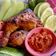 Cooksnap dari Titin Gisa untuk resep Ayam bakar saos tomat #Recooked_Susan_Gracia