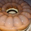 Cooksnap dari hannaardi untuk resep Puding Marie Regal