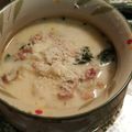ashbauk's cooksnap of when they made Italian Dream Soup.