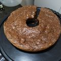 Cooksnap de Oliveira Rubenice quando cozinhou Bolo Low Carb.