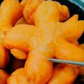 Cooksnap dari CI Hong untuk resep Donat Kentang Empuk dan Lembut
