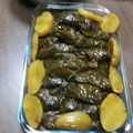 صورة من Afrah، شاركها بعد تجربة وصفة يلنجي بدبس الرمان 🍎🍋
