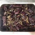 陳漓美 的 炸地瓜薯塊 cooksnap