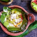 Cooksnap dari Lilis_DapoerTara untuk resep Garang asem ayam susu fibre creme