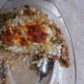 Juhász Éva Szakálné Cooksnap-ja, amikor elkészítette a(z) Rakott kelkáposzta (gluténmentes) receptet.
