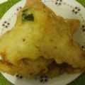 Cooksnap dari Ridha An Nisa untuk resep Tempe Mendoan