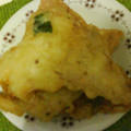 Cooksnap dari Ridha An Nisa untuk resep Tempe Mendoan