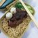 Cooksnap dari Gerry VS untuk resep Charsiu/chasio home made