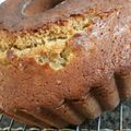 Cooksnap dari Ayu Maha untuk resep Banana Cake Tanpa Mixer (aduk doank)