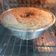 Cooksnap dari Putri Syafazea untuk resep Chiffon Cheese Cake (Tintin Rayner)