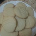 El cooksnap de Natalia Cruz Naranja cuando hizo Masitas simples y fáciles.