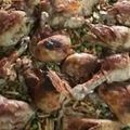 صورة من ام علي ، شاركها بعد تجربة وصفة اوزي الدجاج
