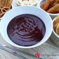 Cooksnap από Sitronella στη συνταγή Φοντί σοκολάτας
