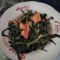 Cooksnap dari Relinda Banatul A untuk resep Tumis kangkung
