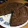 El cooksnap de Dafne cuando hizo Queque de avena plátano y nuez sin azúcar.