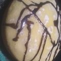 El cooksnap de Natyy Flor cuando hizo Bizcochuelo 1234 de limón.