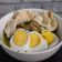 Cooksnap dari Atty Swastia untuk resep Bubur Ayam Jakarta