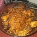 Cooksnap dari Risma Widyana Putri untuk resep Sambal Goreng Kentang Ati Ampela