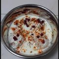 Hetal Siddhpura's cooksnap of when they made દહીં વડા.