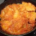 Cooksnap dari Lalas Sulastri untuk resep Ikan Goreng Tepung Saus Asam Manis