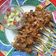 Cooksnap dari SaBa's Kitchen untuk resep 46. Sate Ayam Madura