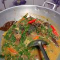 Cooksnap dari Siska Dwi Cahyani untuk resep Mangut Lele